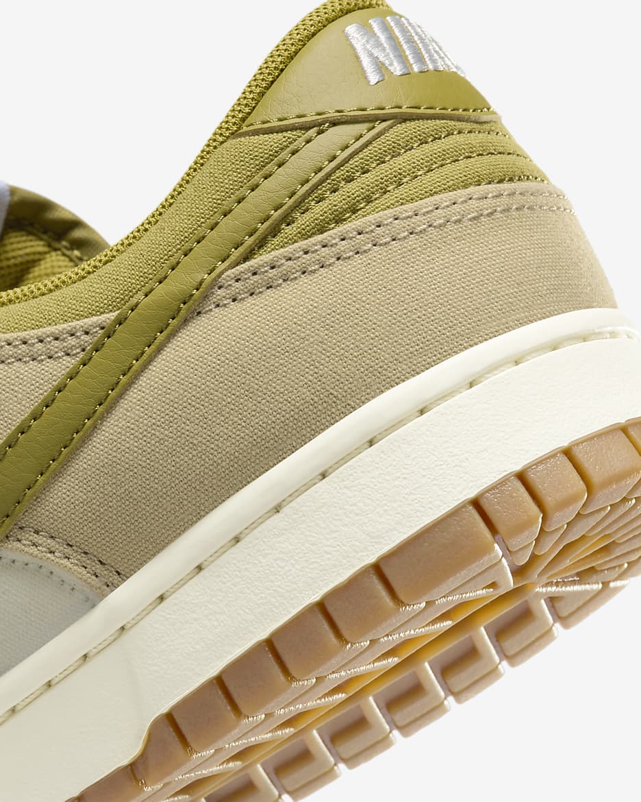 Nike sb dunk low homme beige online